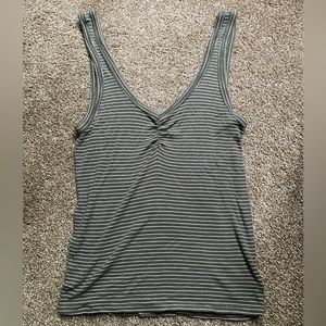 American Eagle tank